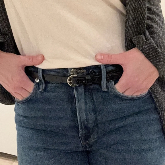 Express black belt - Picture 1 of 4